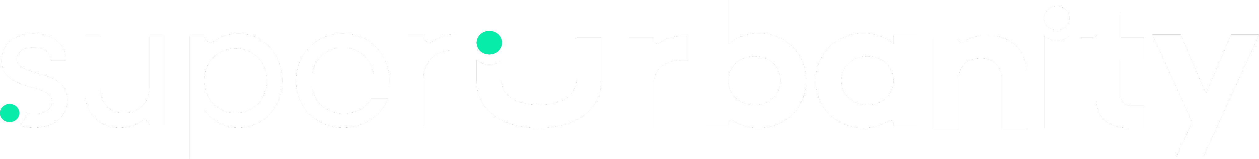 Superurbanity