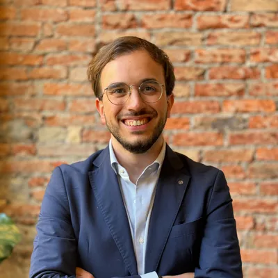 Alessandro De Bernardis