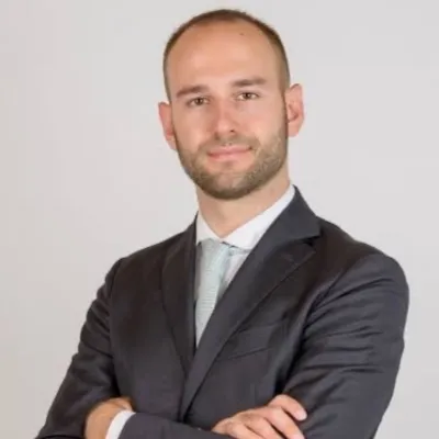 Andrea Saccogna