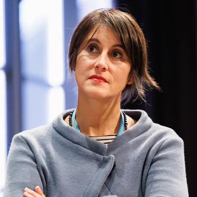 Chiara Lucchini