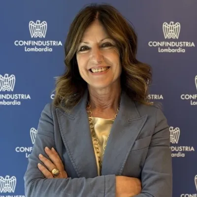 Claudia Sartirani
