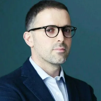 Domenico D'Alessio