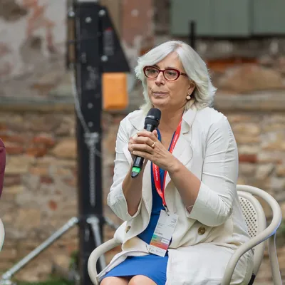 Elena Granata