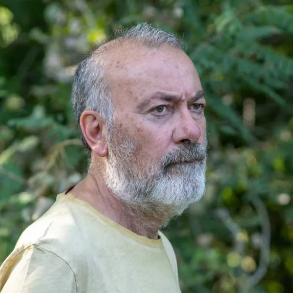 Franco Arminio