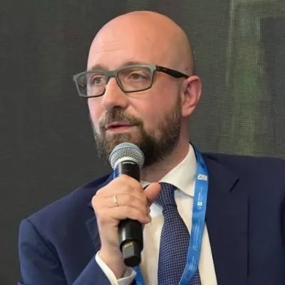 Giacomo Angeloni