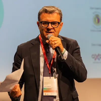 Gianmarco Centinaio