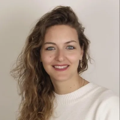 Gloria Gusmaroli