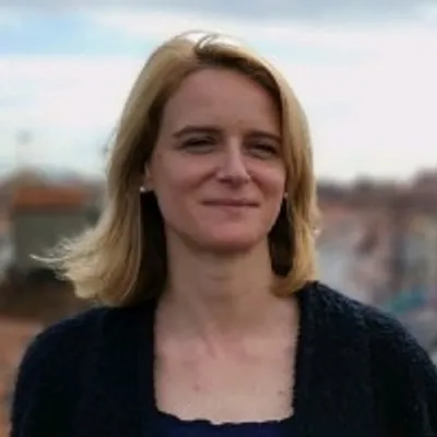 Ilaria Fumagalli