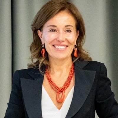 Ilaria Zilioli