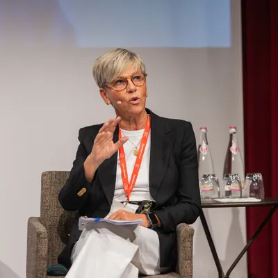 Laura Castelletti