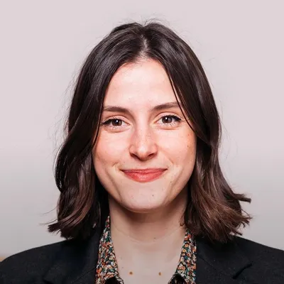 Lily Scarponi