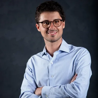 Luca Andreini