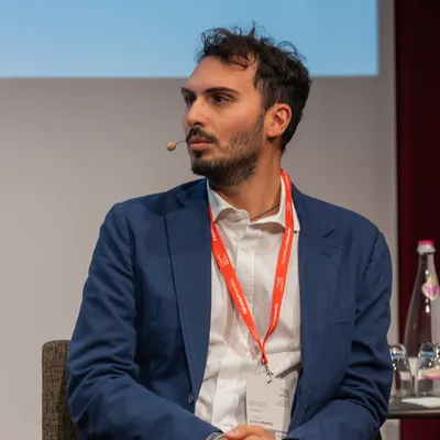 Luca Grazioli