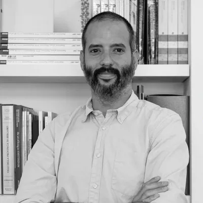 Luis Pimentel