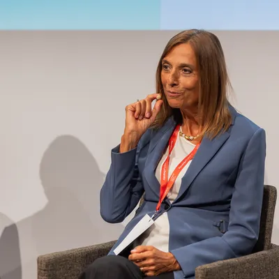 Maria Grazia Speranza