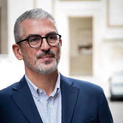 Mattia Palazzi