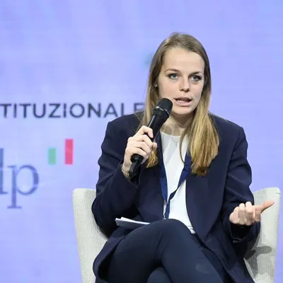 Michela Pellegatta