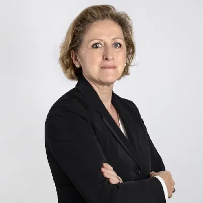 Nadia Boschi