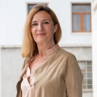 Oriana Ruzzini