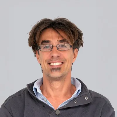 Paolo Cottino
