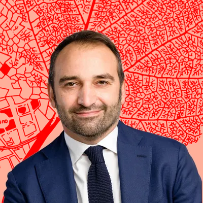 Stefano Lo Russo