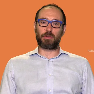 Stefano Zenoni